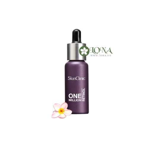 Retinol one skin clinic