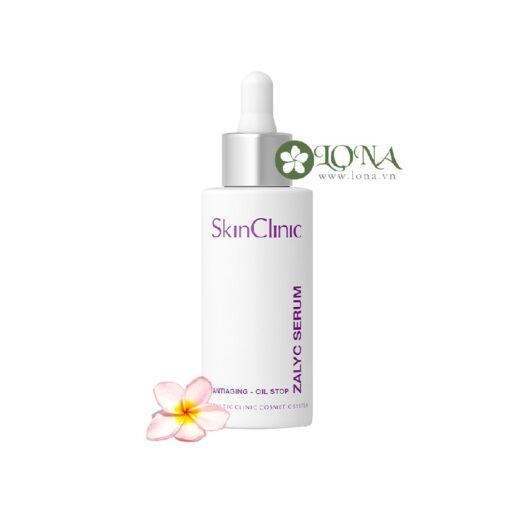 Zalyc serum skin clinic