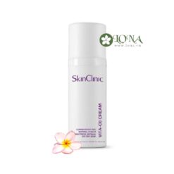 Skinclinic Vita c6 cream