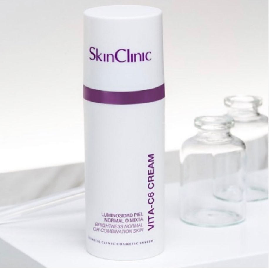 Skinclinic Vita c6 cream 