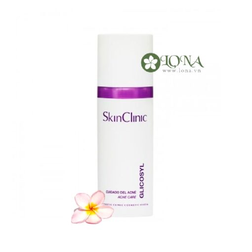 Gel dưỡng ẩm Glicosyl skinclinic