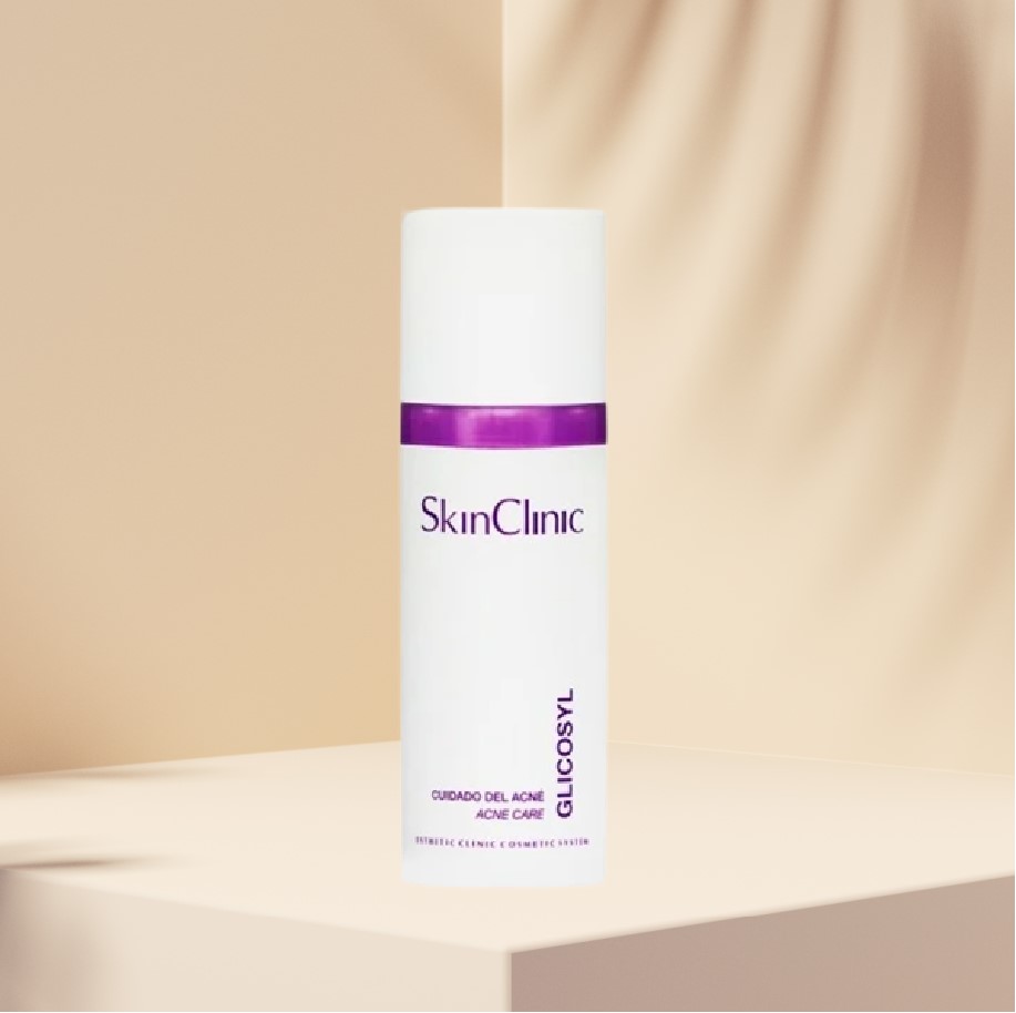 Gel dưỡng ẩm Glicosyl skinclinic 