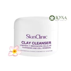 Clay Cleanser Skinclinic