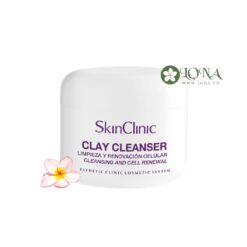 Sữa rửa mặt Clay Cleanser skin clinic