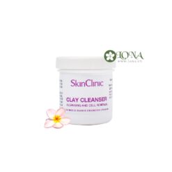Skinclinic Clay cleanser minisize
