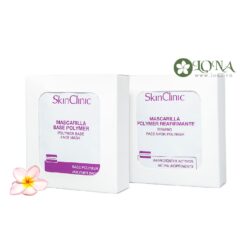 Skinclinic Firming face mask polymer