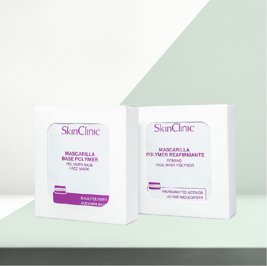 Skinclinic Firming face mask polymer - hướng dẫn sử dụng và lưu ý