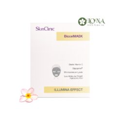 Biocelmask illumina skin clinic
