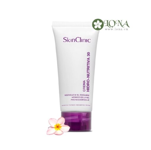 Hydro nourishing 30 skin clinic