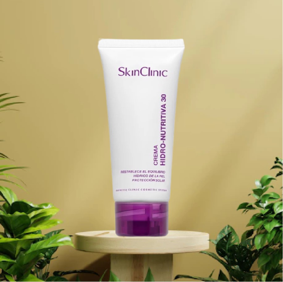Hydro nourishing 30 skin clinic 