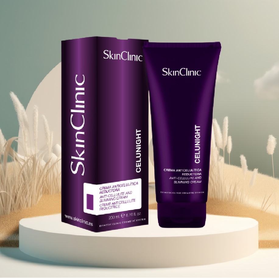 Celunight skin clinic 