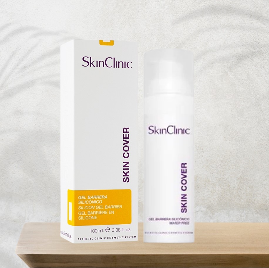 Skin cover skin clinic 