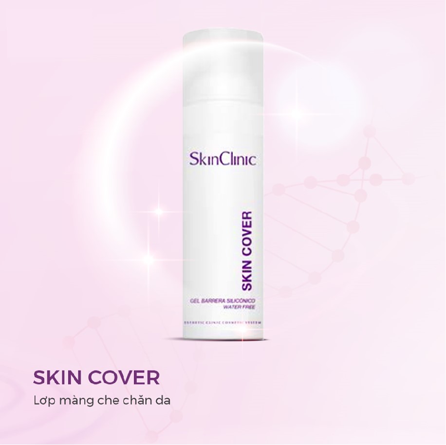 Skin cover skin clinic 