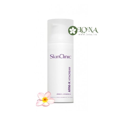 Arni k vita cream skin clinic