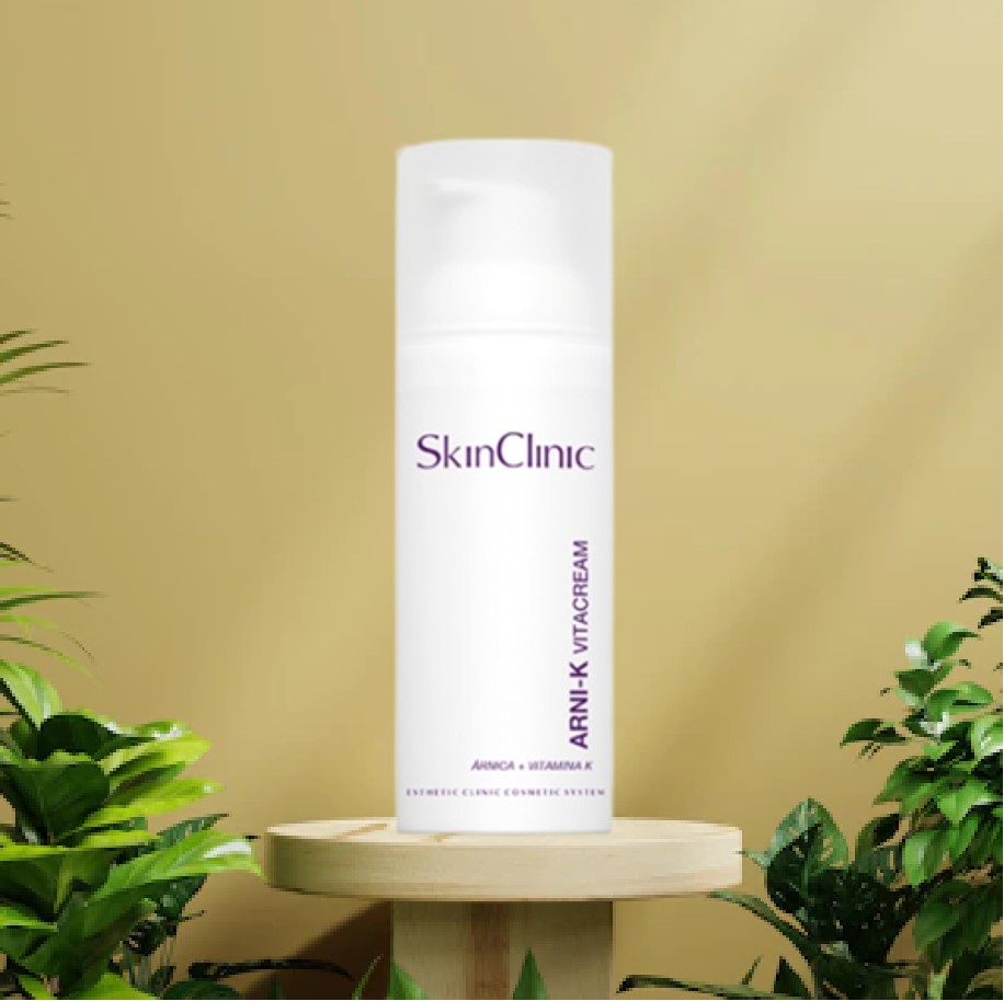 Arni k vita cream skin clinic 
