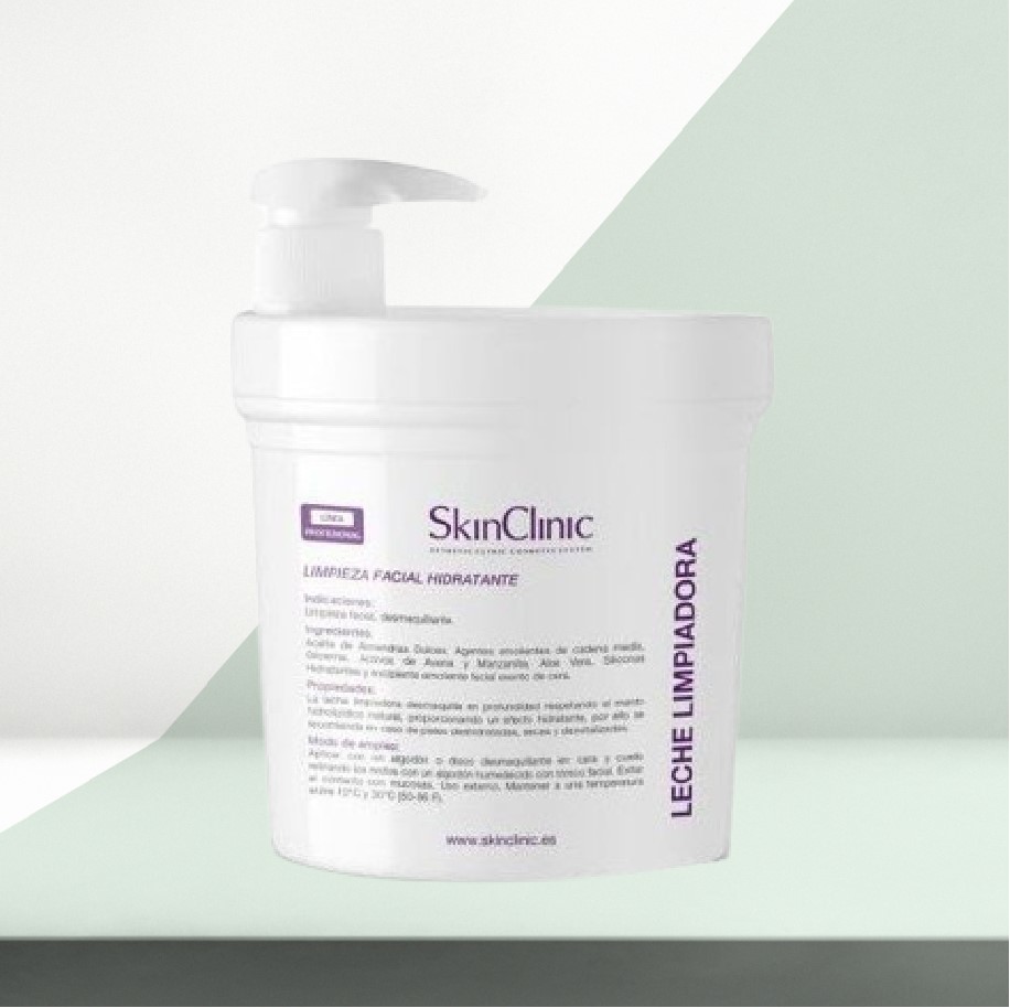 Sữa rửa mặt Cleansing milk skinclinic