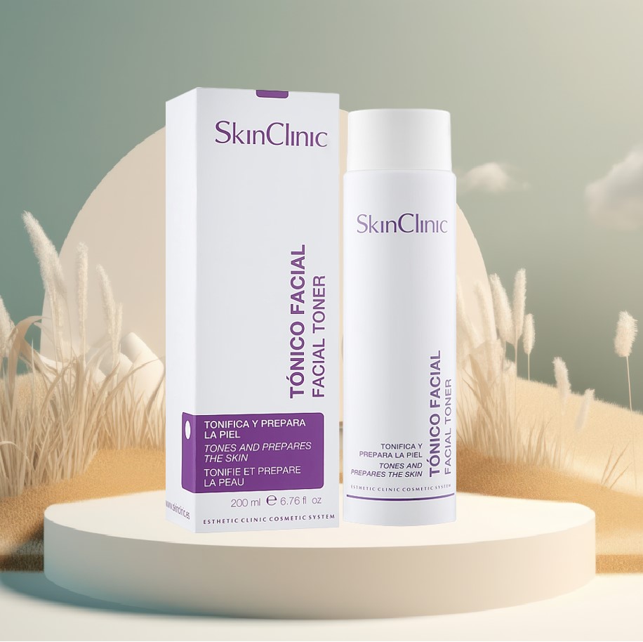 Skinclinic Facial toner 
