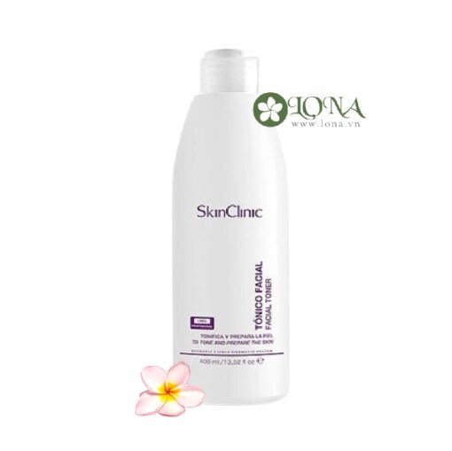 Nước cân bằng Facial toner skinclinic