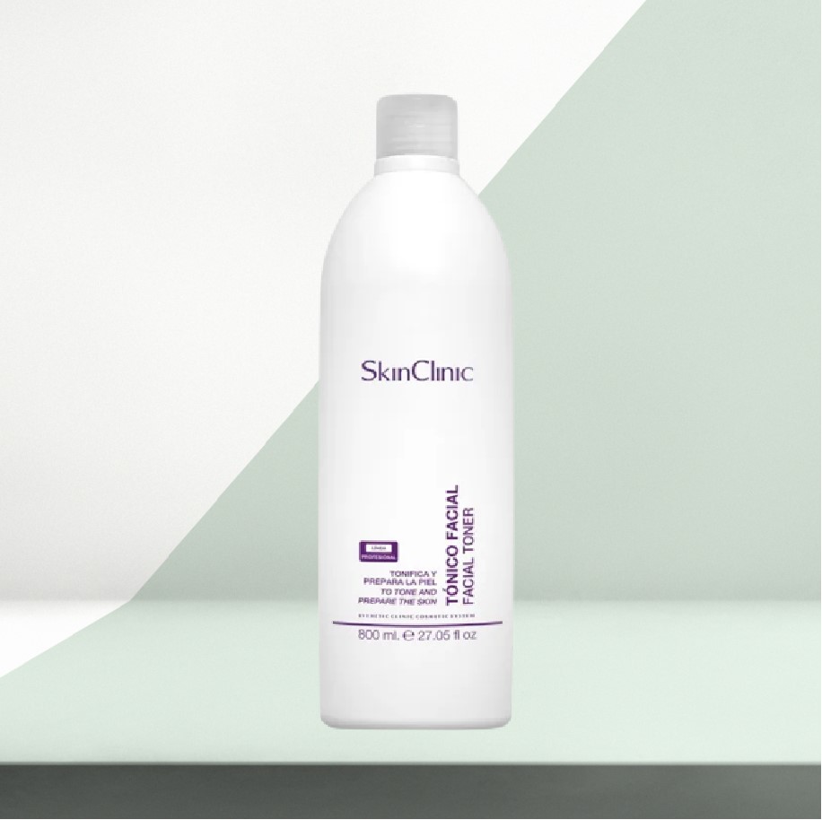 Nước hoa hồng Facial toner skinclinic