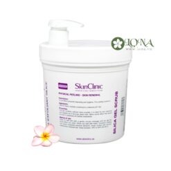 Tẩy tế bào chết Skinclinic Silica gel scrub