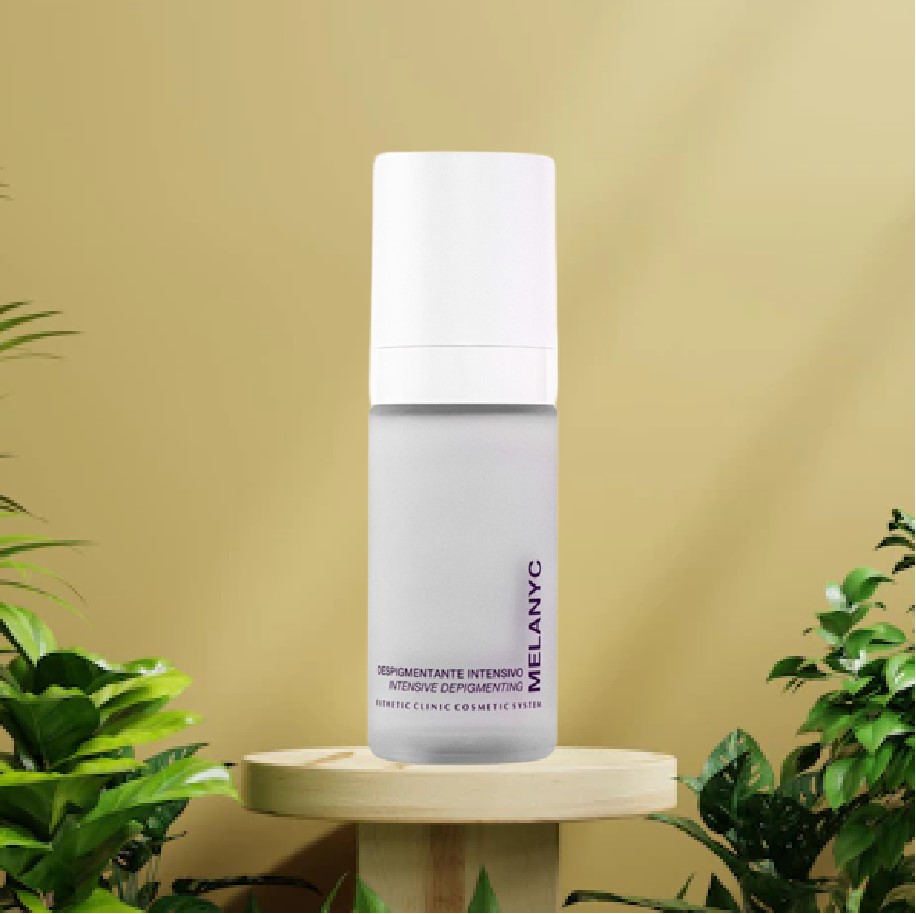 Kem điều trị nám Melanyc skin clinic 