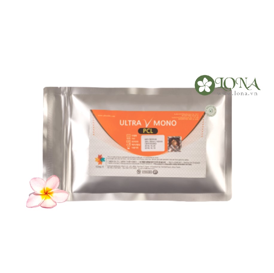 Ultra V Mono PCL 40 60mm dạng sợi