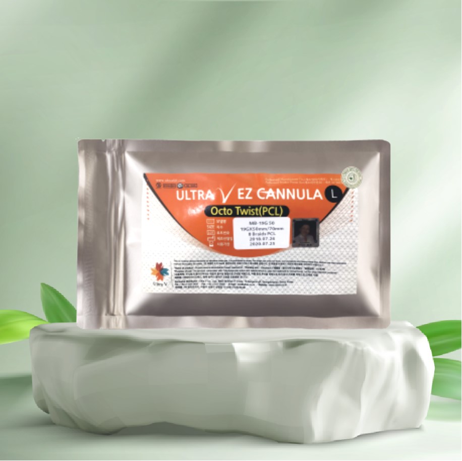Dạng gói Ultra V Octo Twist PCL