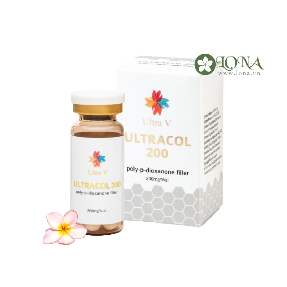 Ultra V UltraCol 100