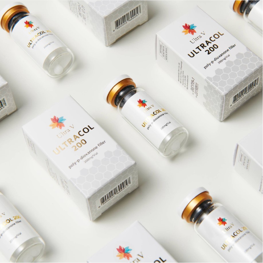 Ultra V UltraCol 100 