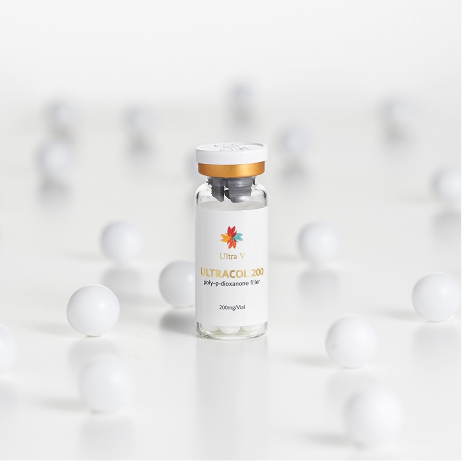 Ultra V UltraCol 100 