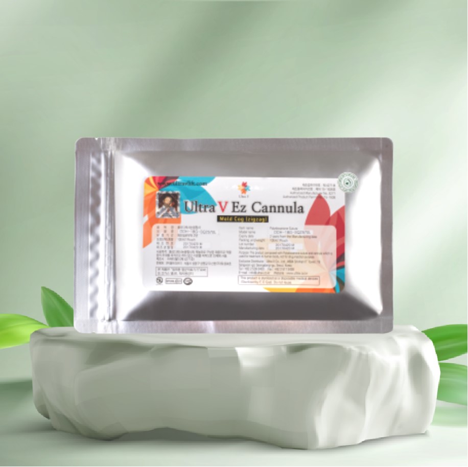 Ultra V Mold COG COG cannala dạng sợi 