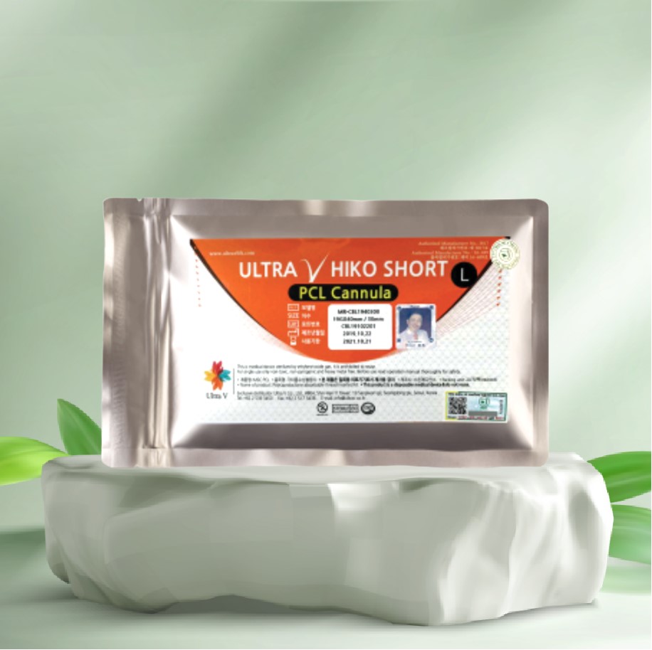 Gói Ultra V Hiko Short PCL 