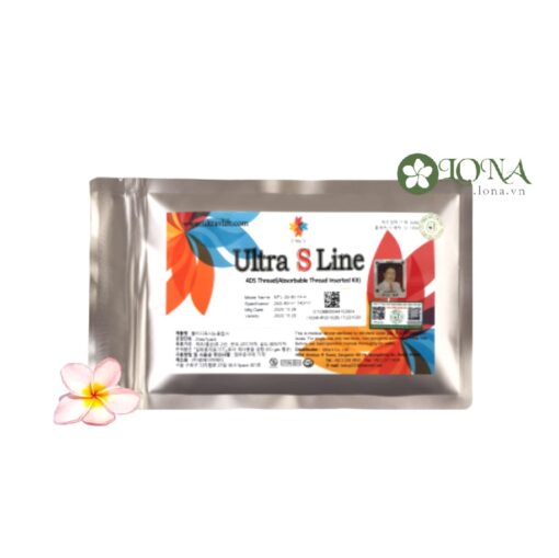 Ultra S Line 140mm dạng sợi