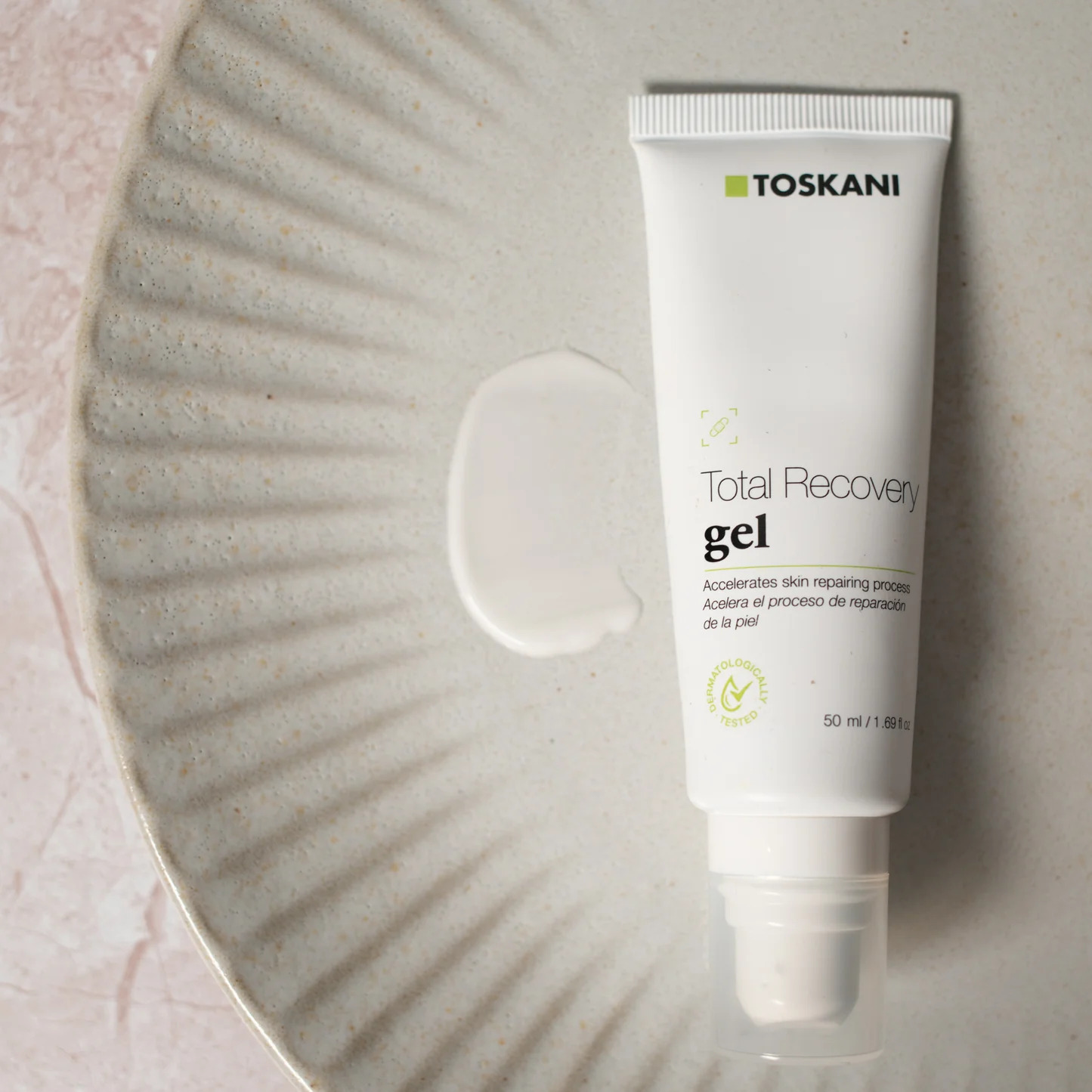 Toskani Total Recovery Cream