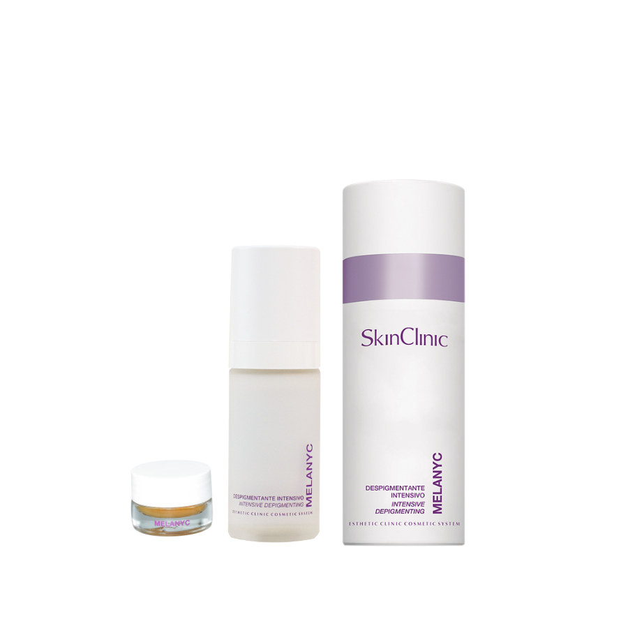 Melanyc skinclinic minisize