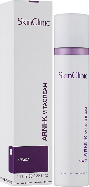 Arni k vita cream skin clinic