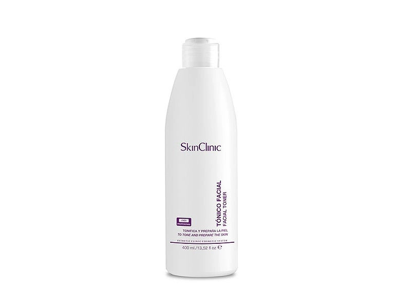 Nước cân bằng Facial toner skinclinic
