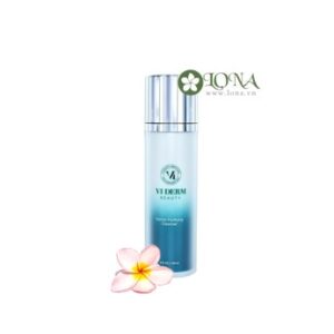 Vi derm beauty gentle purifying cleanser - 120ml