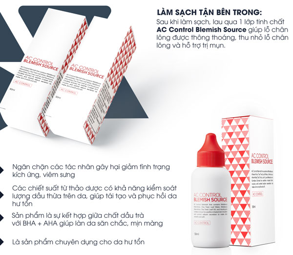 GoodnDoc Ac Control Blemish Source