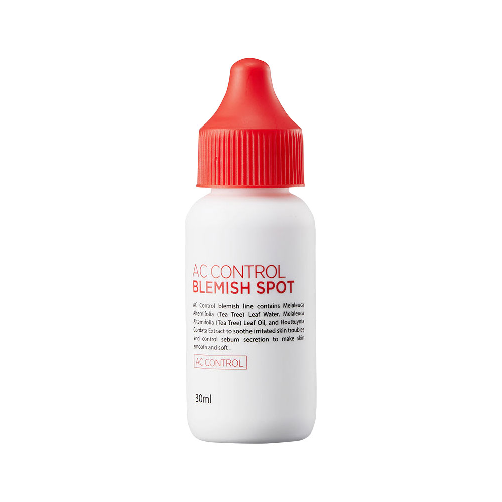 Kem chấm mụn GoodnDoc Ac Control Blemish Spot 