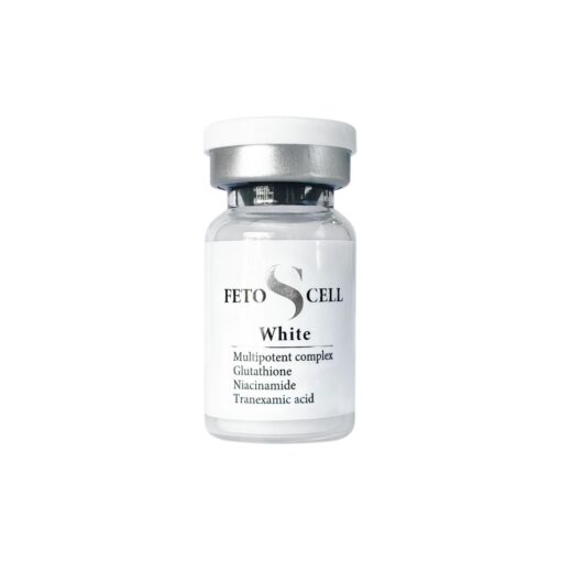 FetoScell White hoạt chất mờ nám
