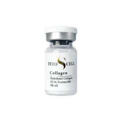 Hoạt chất căng bóng FetoScell Collagen