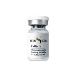 FetoScell Follicle hoạt chất giúp mọc tóc