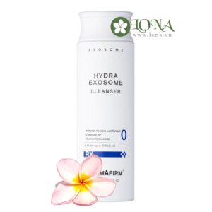 Dermafirm Hydra Exosome Cleanser - 250ml
