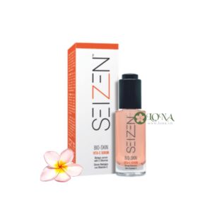 Postquam Vita C serum - Serum Dưỡng Da