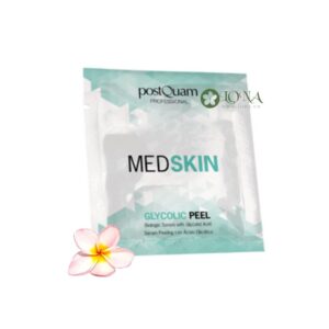 postQuam Mặt nạ Peel da sinh học Glycolic 10% cho da tái tạo