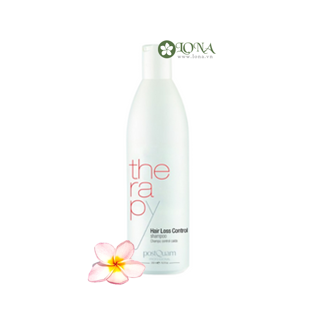 Postquam Dầu Gội Giúp Ngăn Tóc Gãy Rụng, Hỗ Trợ Mọc Tóc 500ml