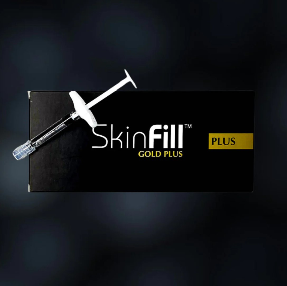 SkinFill Gold Plus 