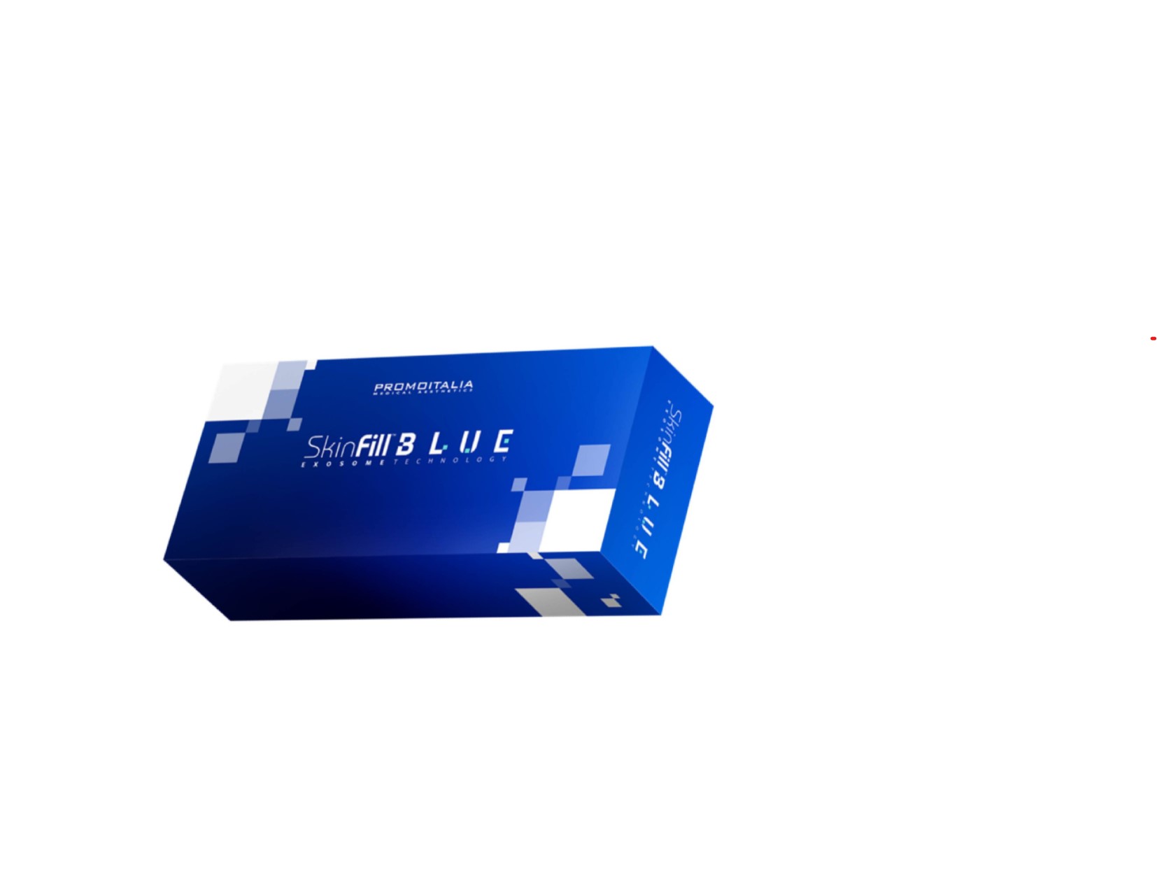 SkinFill Blue 
