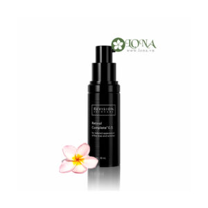 Revision Skincare Serum cải thiện nếp nhăn – RETINOL COMPLETE 0.5 | Retinol Revision Complete